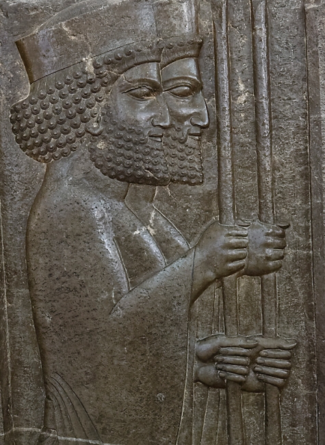 Téhéran-Musée archéologique-059